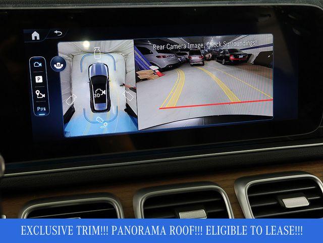 صورة مصغرة 22 لـ 2026 Mercedes-BENZ GLE