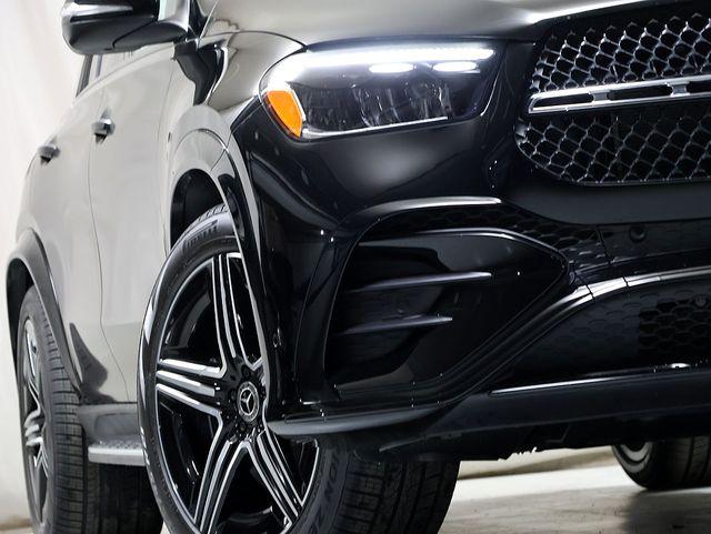 2026 Mercedes-BENZ GLE 照片 4