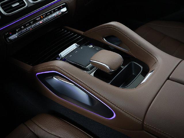 صورة مصغرة 26 لـ 2026 Mercedes-BENZ GLE
