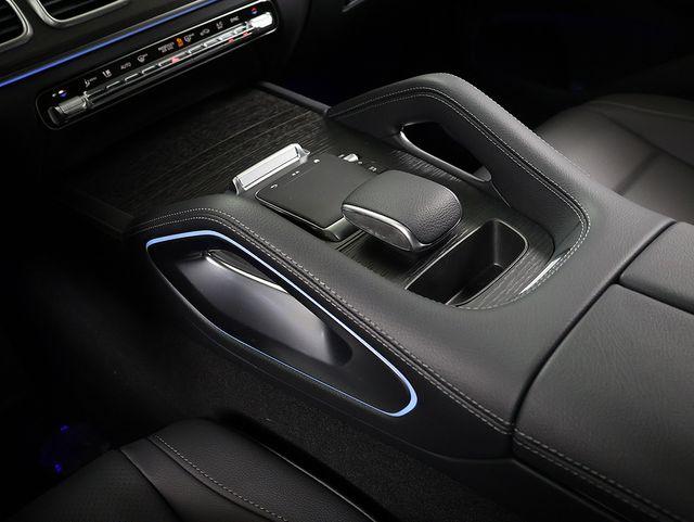 صورة مصغرة 29 لـ 2026 Mercedes-BENZ GLE