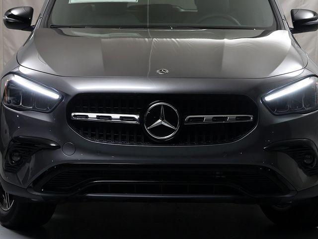 2026 Mercedes-BENZ GLA — фото 6