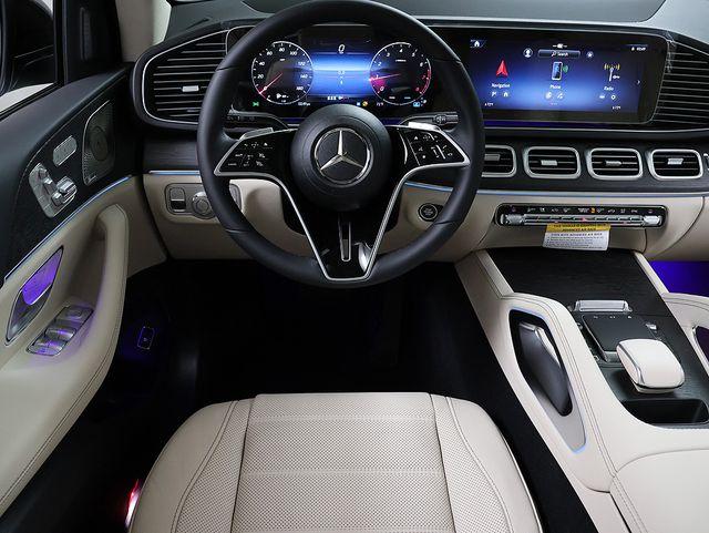 2026 Mercedes-BENZ GLE 缩略图 15