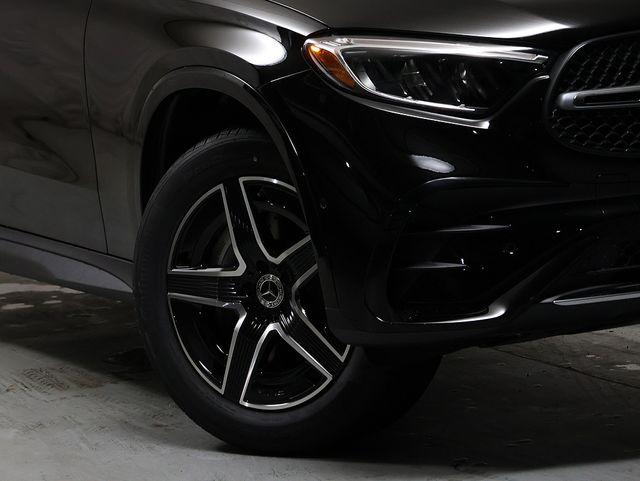 MERCEDES-BENZ GLC - 3