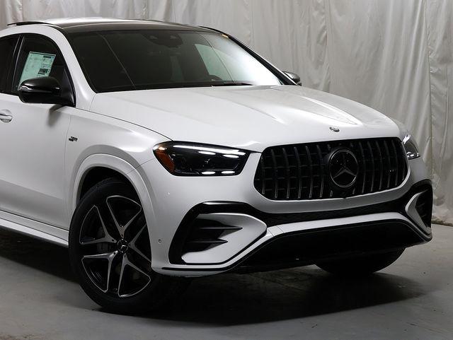 MERCEDES-BENZ GLE-CLASS - 2
