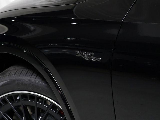 MERCEDES-BENZ GLC-CLASS AMG - 10