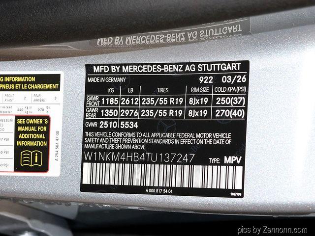 صورة مصغرة 25 لـ 2026 Mercedes-BENZ GLC