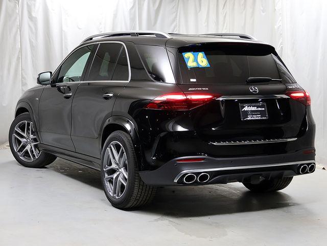 MERCEDES-BENZ GLE-CLASS - 9