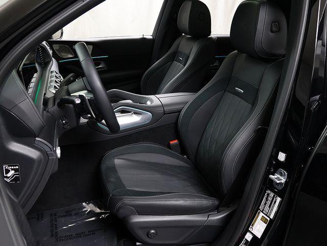 MERCEDES-BENZ GLE-CLASS - 10