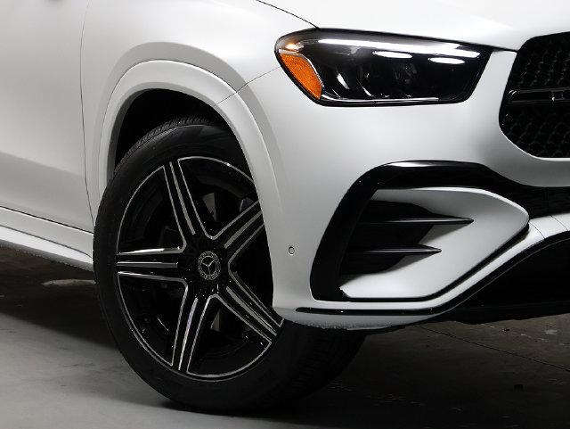 2026 Mercedes-BENZ GLE — миниатюра 3