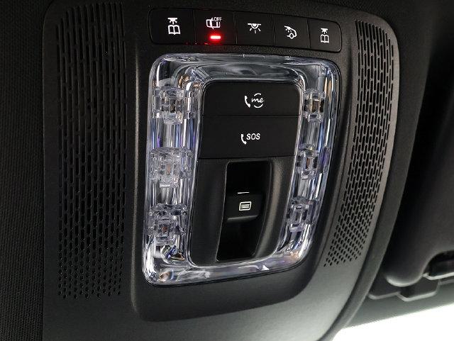2026 Mercedes-BENZ GLE 缩略图 24