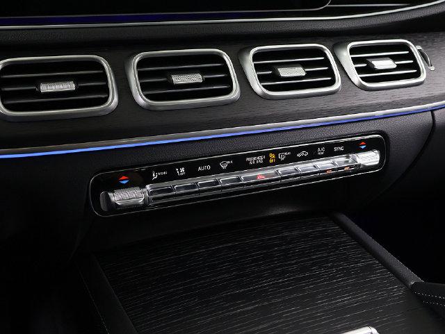 2026 Mercedes-BENZ GLE — миниатюра 22