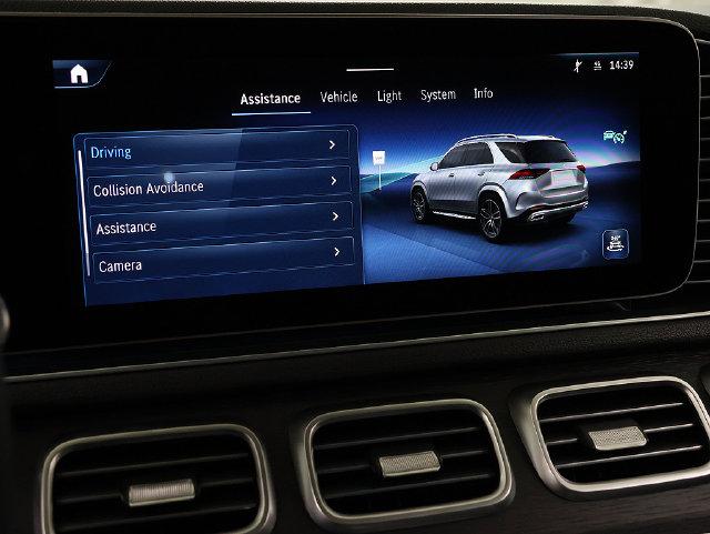 2026 Mercedes-BENZ GLE 缩略图 18