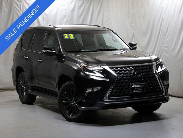 2023 Lexus GX 460