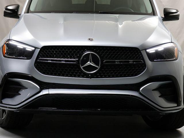 MERCEDES-BENZ GLE-CLASS - 6