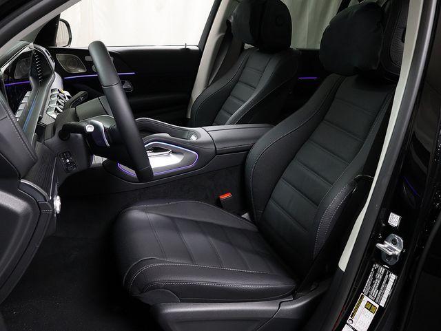 MERCEDES-BENZ GLE-CLASS - 10