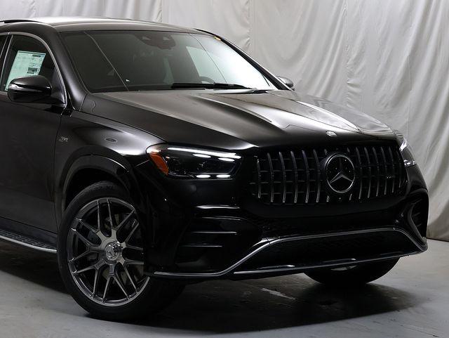 MERCEDES-BENZ GLE-CLASS - 2