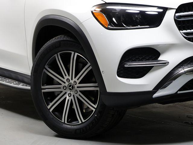 MERCEDES-BENZ GLE - 3