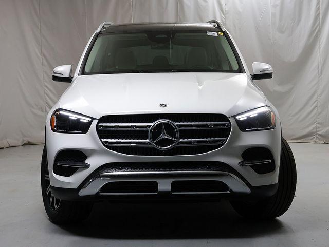 MERCEDES-BENZ GLE - 5