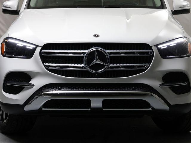 MERCEDES-BENZ GLE - 6