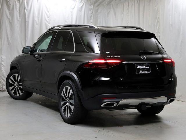 MERCEDES-BENZ GLE - 9