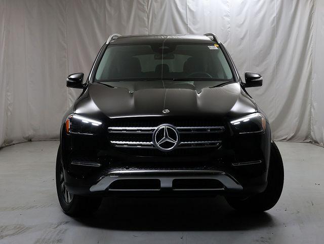 MERCEDES-BENZ GLE - 5