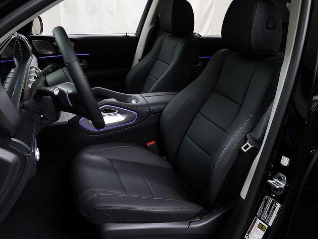 MERCEDES-BENZ GLE - 10