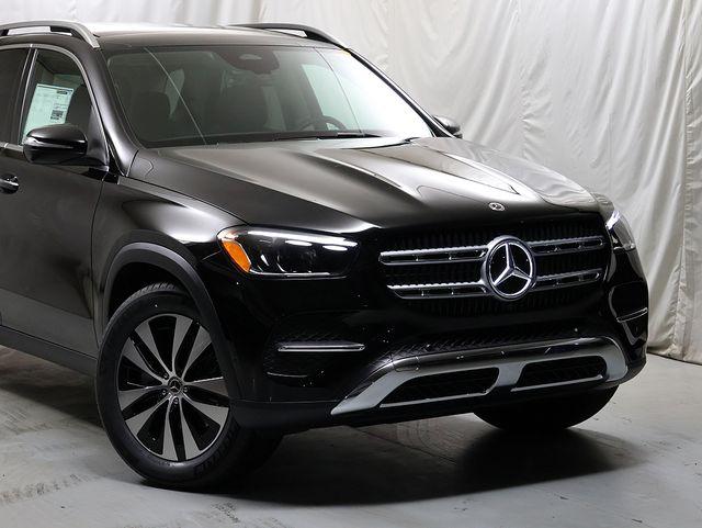 MERCEDES-BENZ GLE - 2