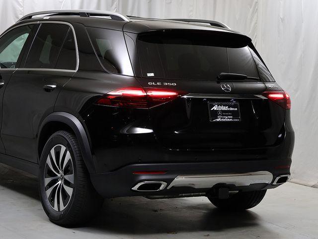 MERCEDES-BENZ GLE - 8