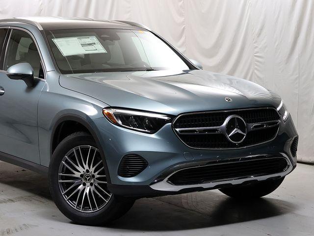 MERCEDES-BENZ GLC - 2