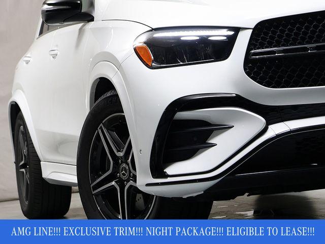 صورة 4 لـ 2026 Mercedes-BENZ GLE