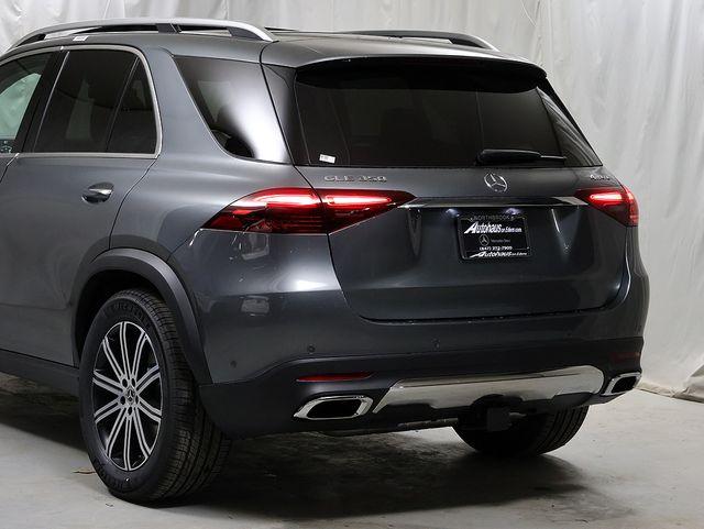 MERCEDES-BENZ GLE - 8