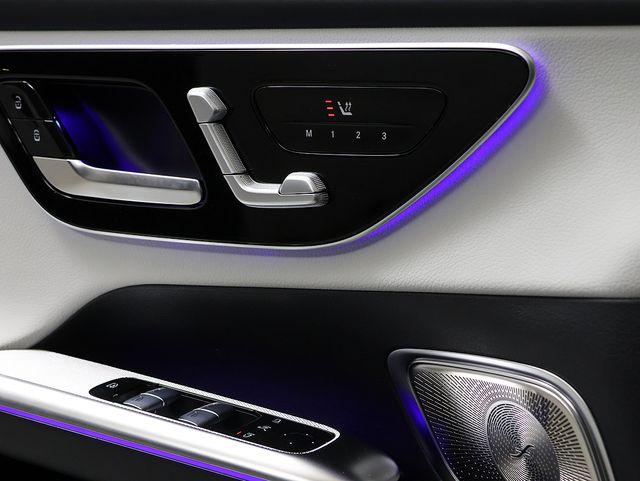 2026 Mercedes-BENZ GLC 缩略图 24