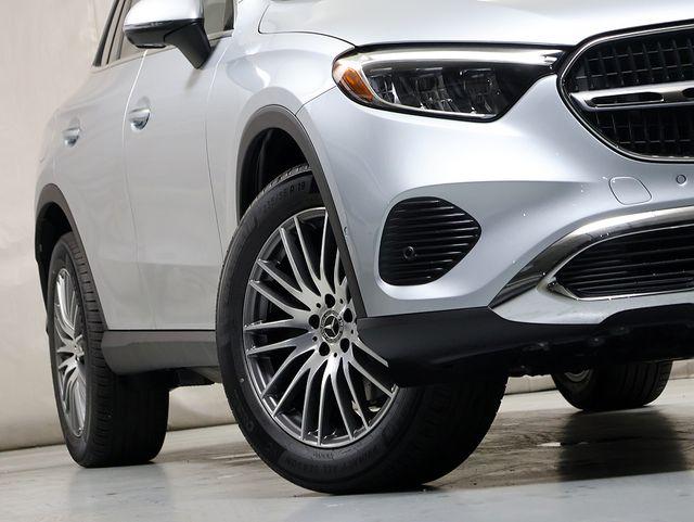 2026 Mercedes-BENZ GLC 照片 4