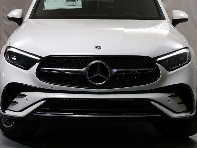 MERCEDES-BENZ GLC - 6
