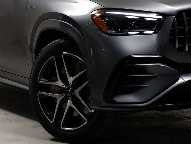 MERCEDES-BENZ GLE-CLASS AMG - 3