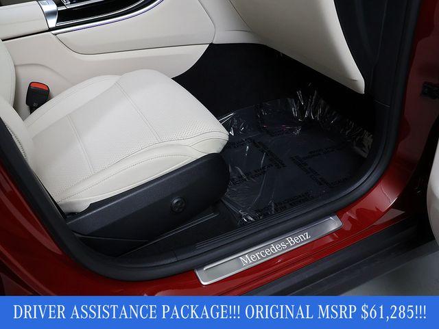 صورة مصغرة 35 لـ 2026 Mercedes-BENZ GLC