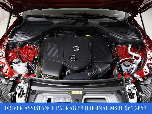 صورة مصغرة 37 لـ 2026 Mercedes-BENZ GLC