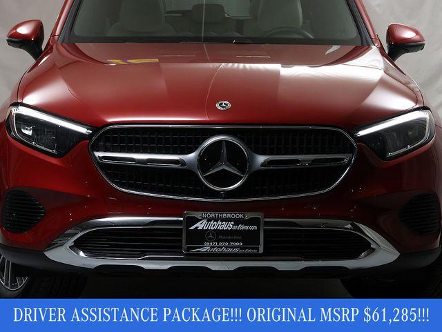 صورة 6 لـ 2026 Mercedes-BENZ GLC