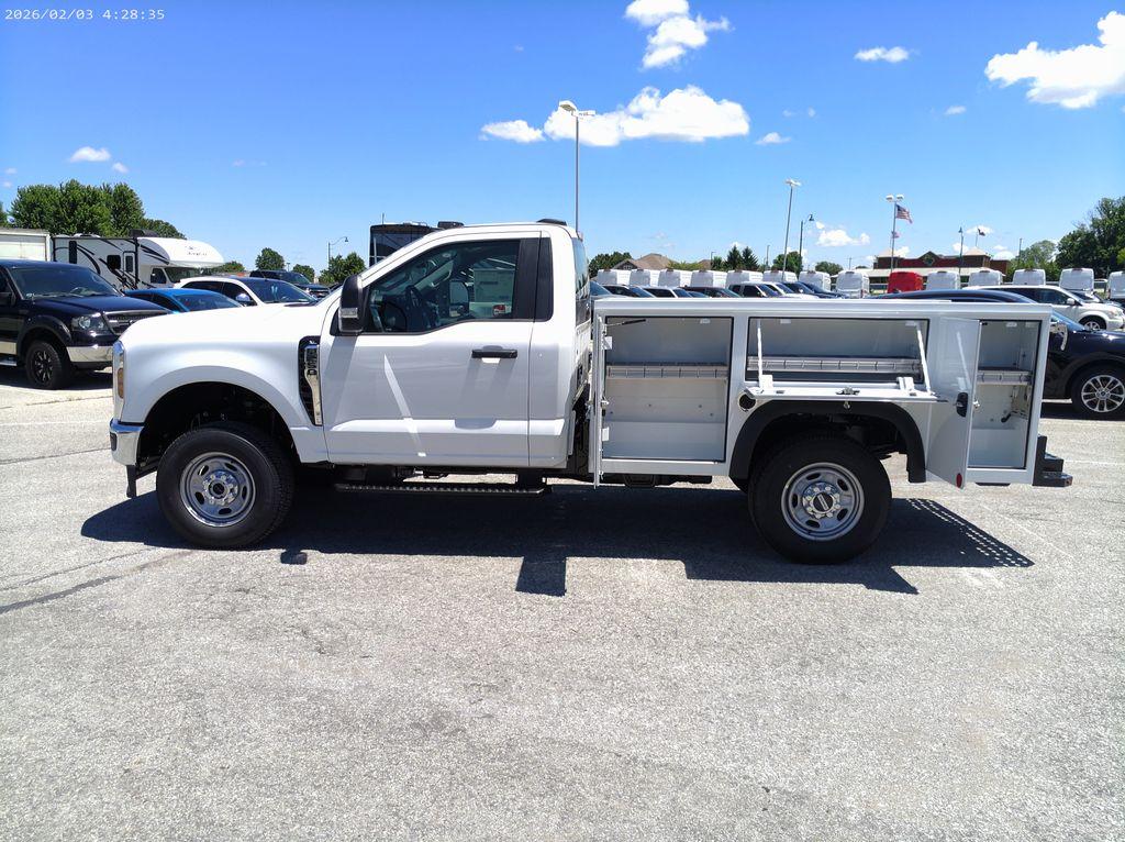 صورة 9 لـ 2026 FORD F-250 XL