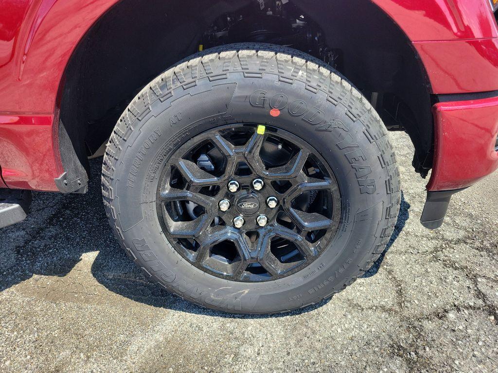 FORD F-150 XLT - 5