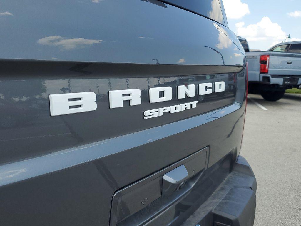 FORD BRONCO SPORT OUTER BANKS - 8