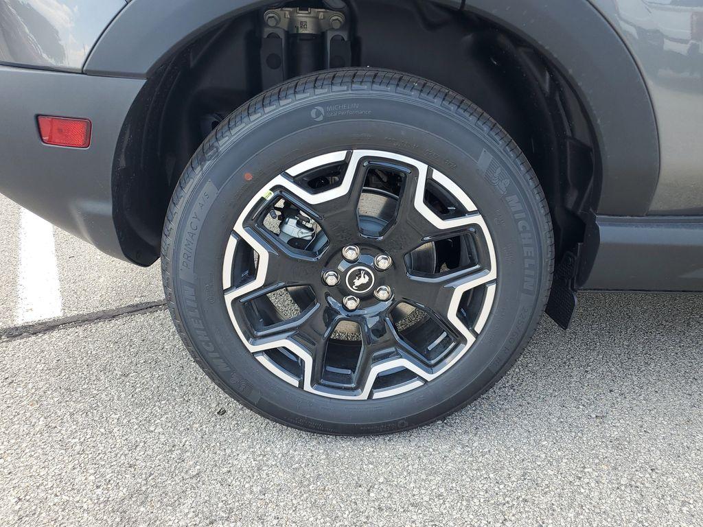 FORD BRONCO SPORT OUTER BANKS - 6