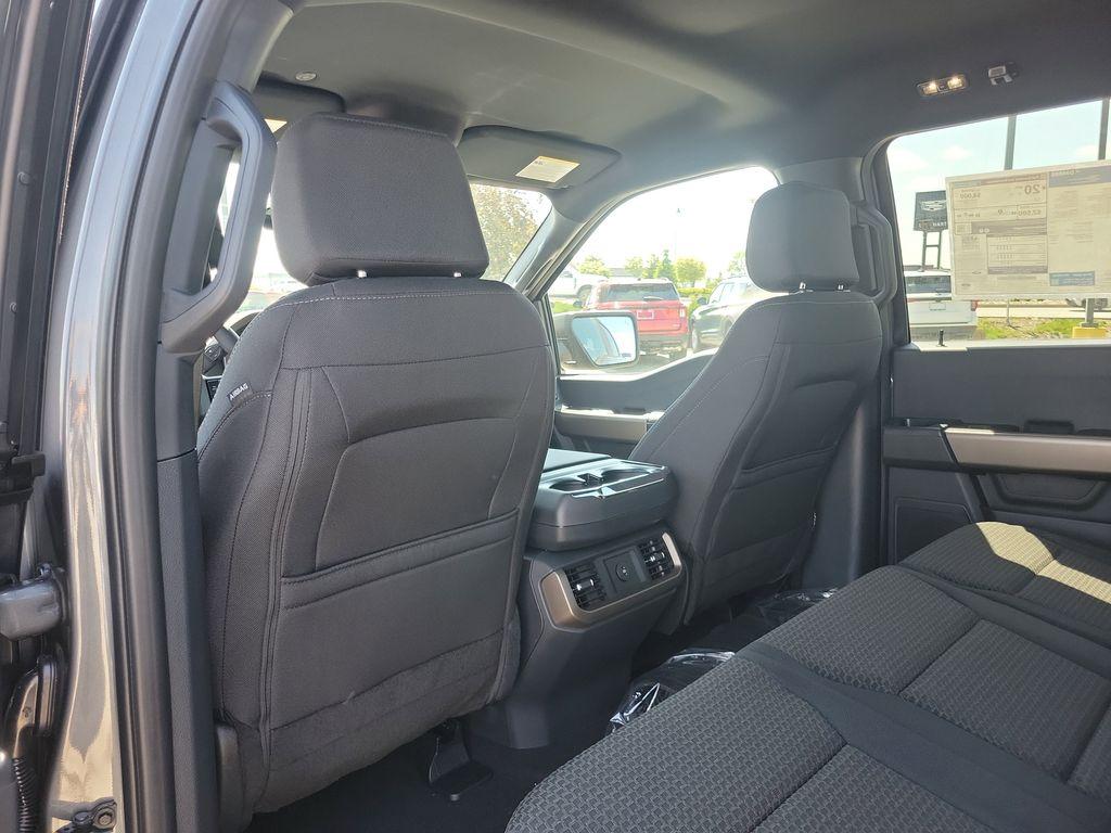 FORD F-150 STX - 10