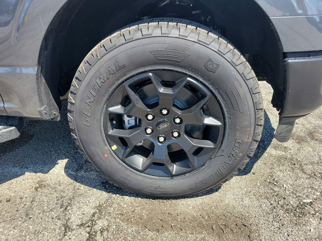 FORD F-150 STX - 5