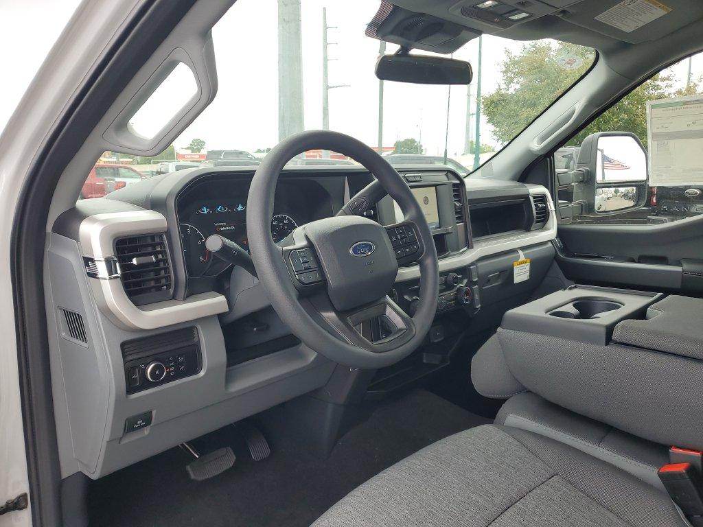 صورة مصغرة 17 لـ 2026 FORD F-350 XL