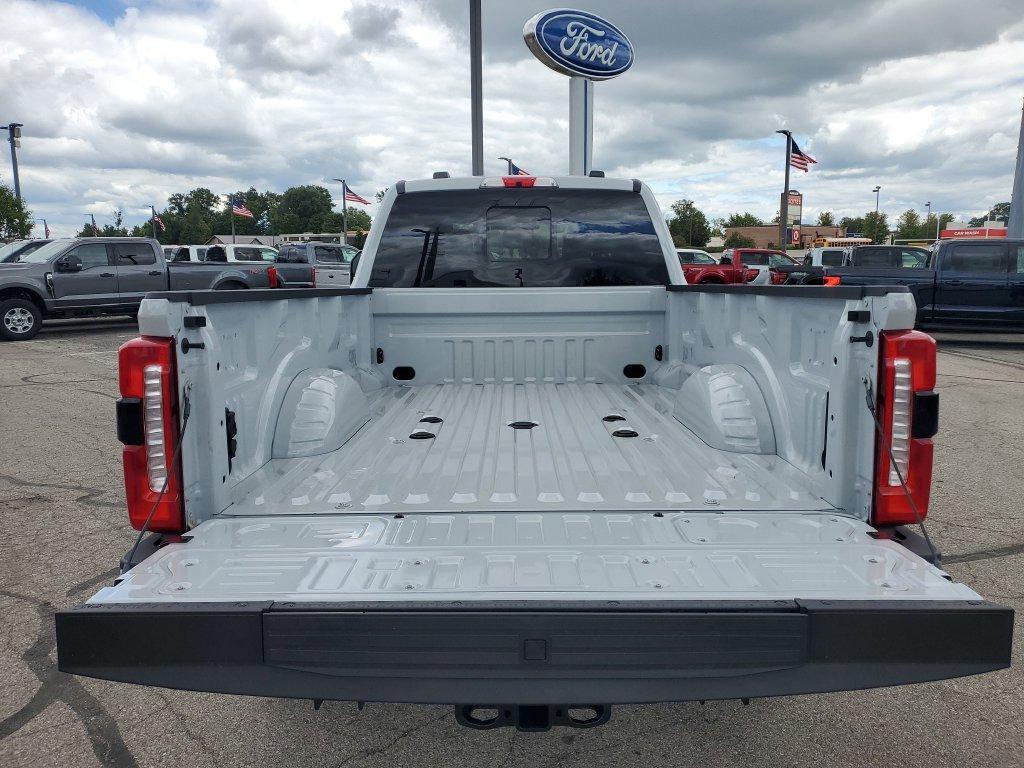 صورة مصغرة 9 لـ 2026 FORD F-350 XL