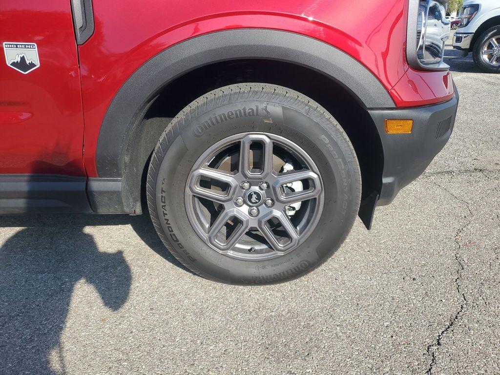 FORD BRONCO SPORT BIG BEND - 5
