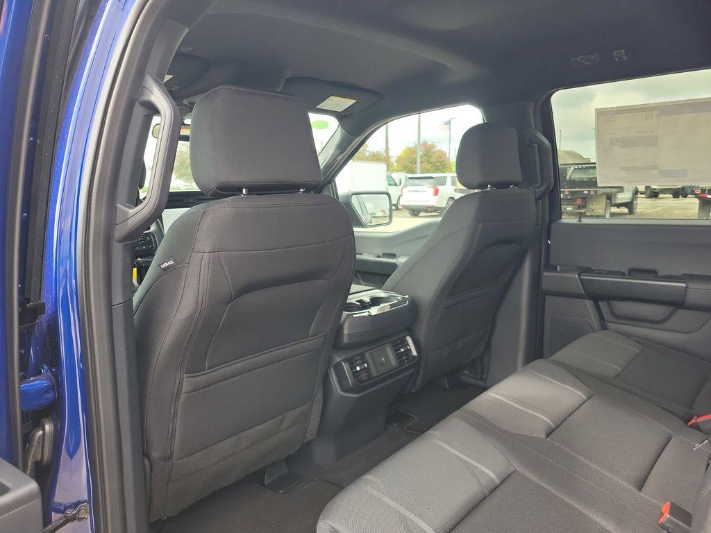 FORD F-150 STX - 9