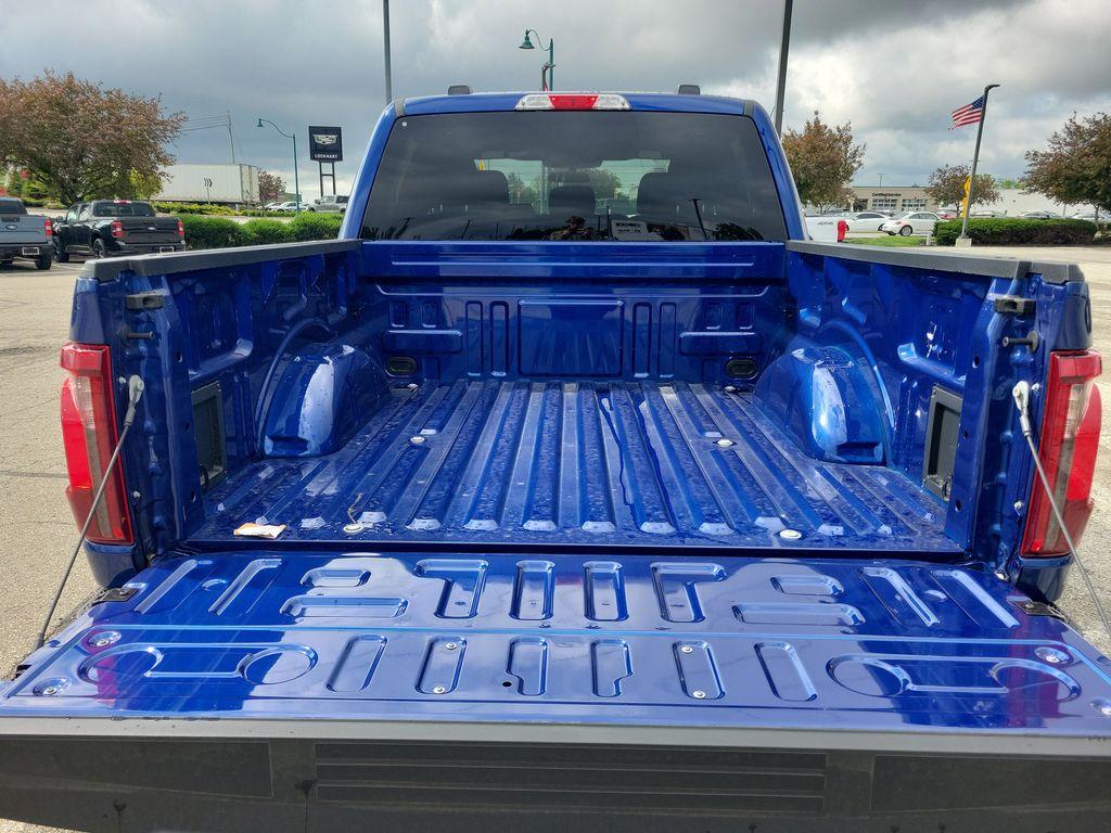 FORD F-150 STX - 7