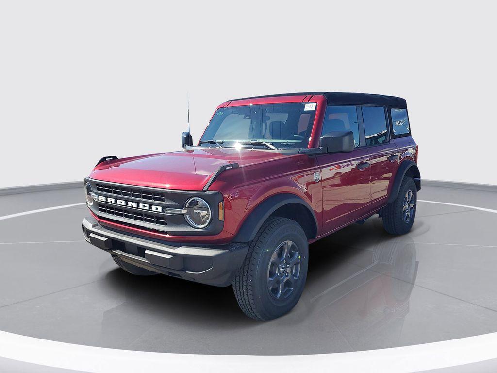 FORD BRONCO - 2